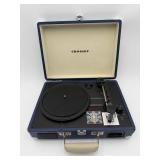 Crosley Portable Record Player (Untested)