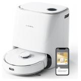 NEW $1400 NARWAL Freo Robot Vacuum & Mop Combo