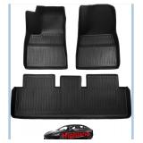 NEW $136 Refreshed Model 3 Highland  Floor Mat