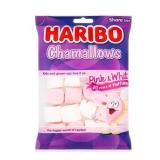 (3)Haribo Chamallows 150g