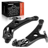 $255 NEW A-Premium 2 x Front Lower Control Arm, wi