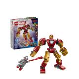 NEW LEGO Marvel Iron Man Toy for Kids