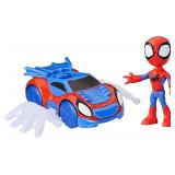 NEW Marvel Spidey and His Extraordinary Friends Ar