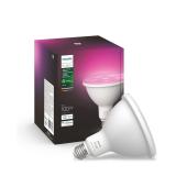 NEW $80 Smart 100W PAR38 LED Bulb