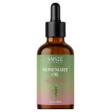 Rosemary Oil for Hair Care
