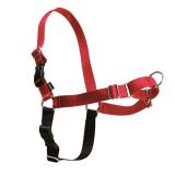 $40 NEW (M/L or 40-65Lbs) PetSafe Easy Walk Red Ny