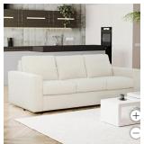 $3,699 Stearns & Foster Massimo Queen Sleeper Sofa