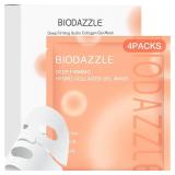 Collagen Overnight Deep Hydrating Face Mask