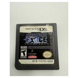 $40 Nintendo DS Star Wars The Force Unleashed