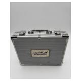 Aluminum Briefcase Storage Case (Used)