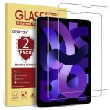 SEALED 2Pk Screen Protector for iPad Air