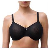 $107 NEW (36C) Chantelle womens C Magnifique Seaml