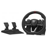 DAMAGED $200 Racing Wheel Apex