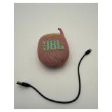 JBL Portable Bluetooth Speaker (Used, Works)