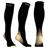 Physix Gear Sport Compression Socks Women & Men 20