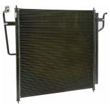 $180 AC Condenser 04-06 Titan