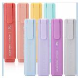NEW 8-pcs Mr. Pen- Glitter Highlighters