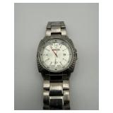 Dickies Stainless Steel Watch (Needs Battery)