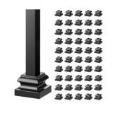 $42 NEW VEVOR Aluminum Alloy Baluster Shoes Stair