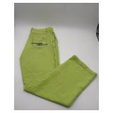 $130 Sligo Golf Pants Size 38 Menï¿½s (Used)