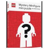 NEW 126 Piece Mini Jigsaw Puzzle Chronicle