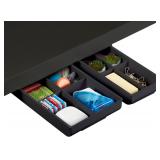 NEW Under Desk Drawer