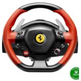 NEW $145 Thrustmaster Ferrari Spider Racing Wheel