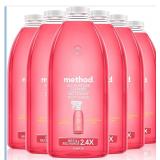 New $63 (6x2L) Method All-Purpose Cleaner Refill