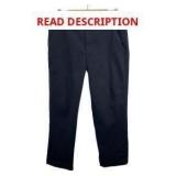 NEW $52 Red Kap Work Pants 26Wx26L