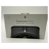 Google Daydream View VR Headset (Like New)