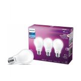 NEW 3pcs LED Light Bulb