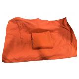 $30 NEW Mayfair Linen 100% Egyptian Cotton Pillowc