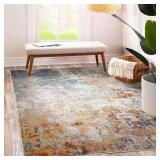 $80 NEW JV Home Luxe Collection Abstract | Chic |