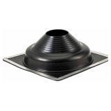 $65 USED DEKTITE #7 (DFE107B) Square Black EPDM Fl