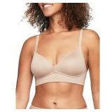 NEW (36B) Warners  Blissful Benefits AlloverSmooth