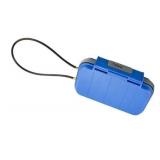 NEW $38 Portable Safe Box Travel Safe