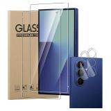 NEW 1 Exterior Screen Protector Samsung Galaxy Z