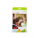Munchkin Magnetic Stretch to Fit  Sun Shade