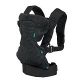 NEW $50 infantino Flip 4-in-1 Convertible Carrier