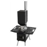 $385 NEW Outdoor Camping Tent Stove with Chimney P