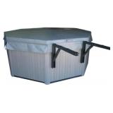 $80 4 Roller Hot Tub Cover Lifter