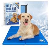 NEW $35 (XL) Dog Cooling Mat Non-Toxic 120x75cm