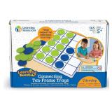 $30 Connectible Ten Frame Trays