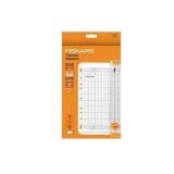 USED Fiskars SureCut School Supplies Paper Trimmer