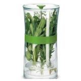 NEW Cuisipro Herb Keeper