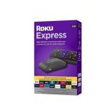 $39 MISSING Roku Express - AV player - 1080p