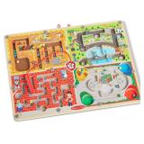 USED $40 PAW Patrol Magnetic Wand Maze Board