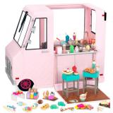 New $170 Our Generation 18-Inch Doll Accessories