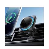 NEW $52 15W MagSafe Car Mount Charger