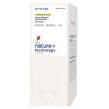 ATTITUDE Dish Soap Refill, EWG Verified, Plant-Bas